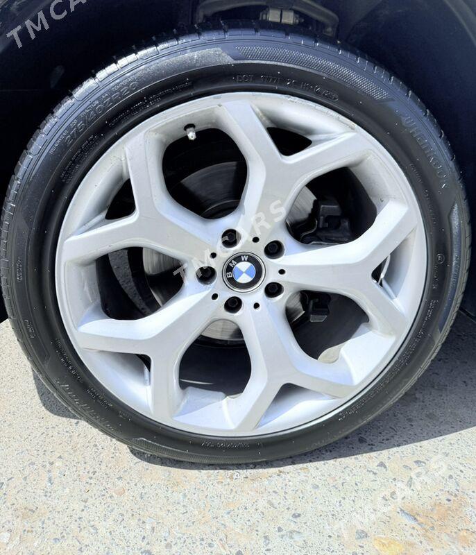 BMW X6 2009 - 330 000 TMT - Туркменабат - img 5