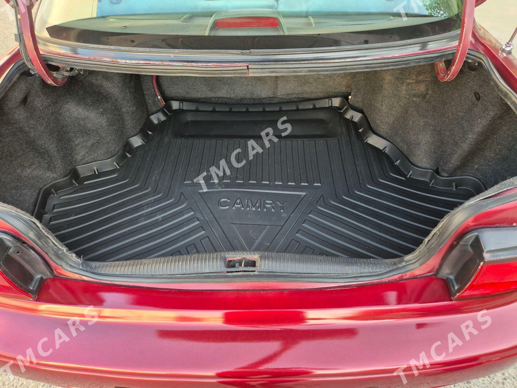 Toyota Camry 1996 - 100 000 TMT - Мары - img 6