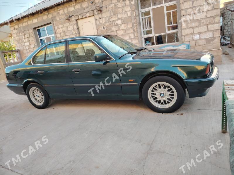BMW 525 1993 - 55 000 TMT - Türkmenbaşy - img 3
