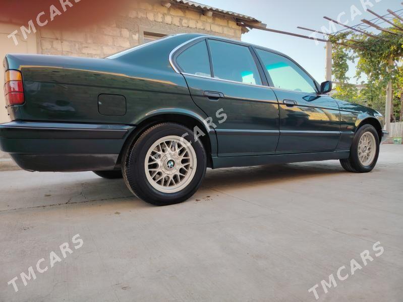 BMW 525 1993 - 55 000 TMT - Türkmenbaşy - img 5
