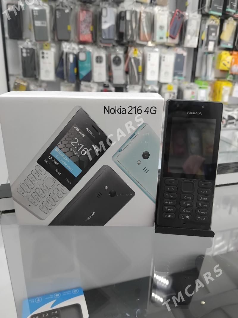 Nokia - Aşgabat - img 3