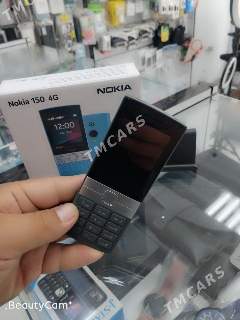 Nokia - Aşgabat - img 2