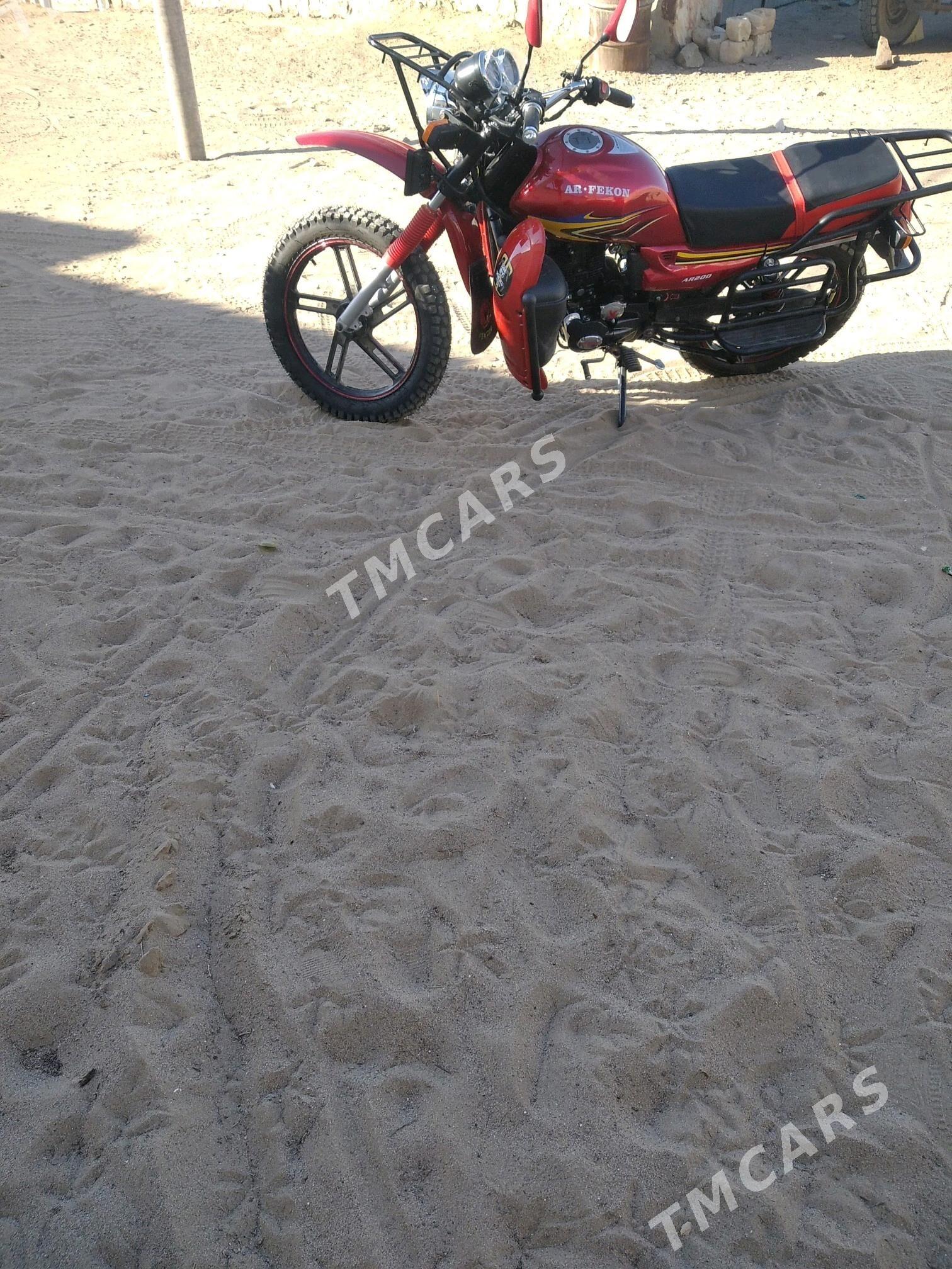 Fekon FK200-14G 2025 - 18 000 TMT - Türkmenbaşy - img 4