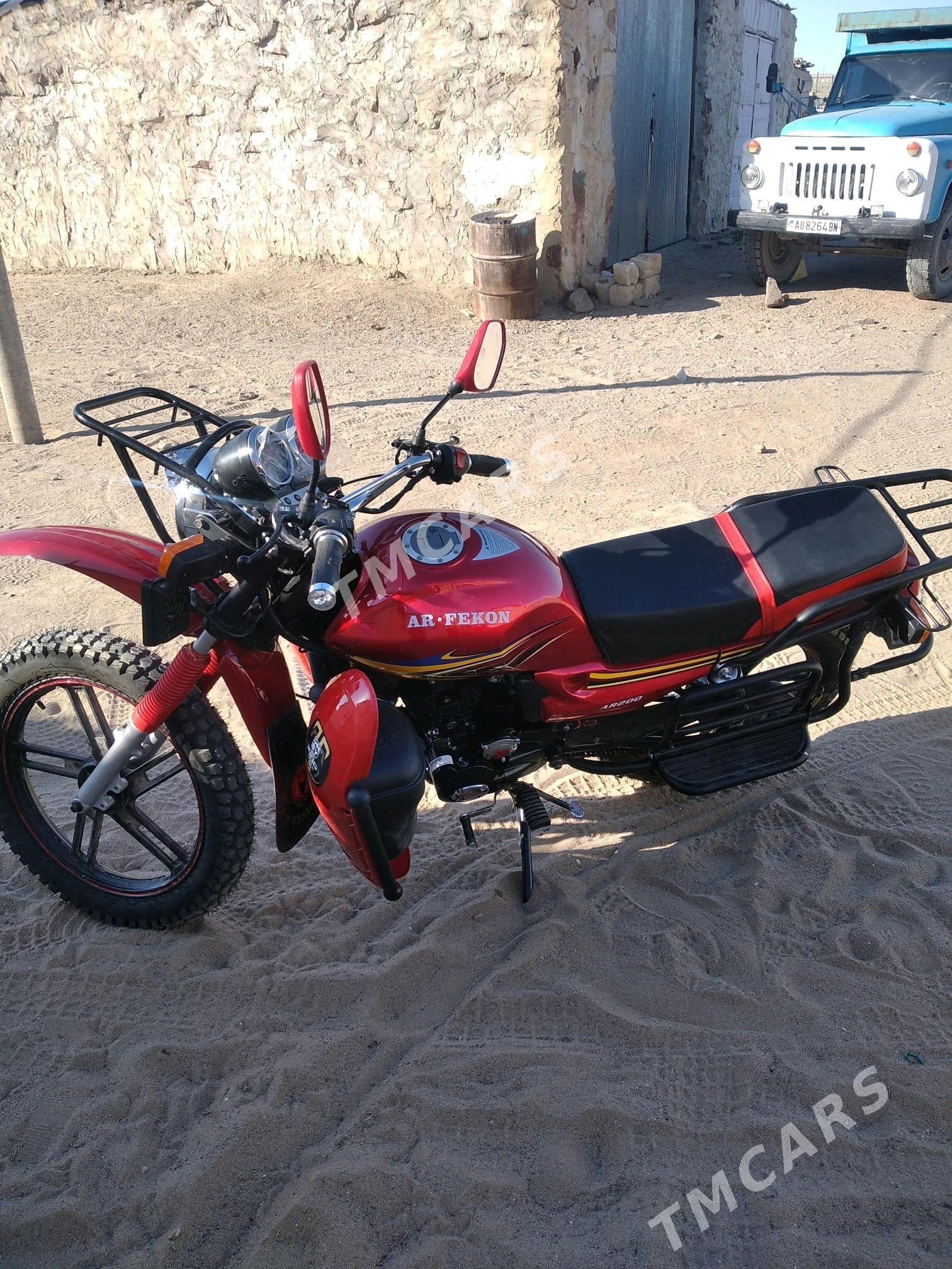 Fekon FK200-14G 2025 - 18 000 TMT - Türkmenbaşy - img 3