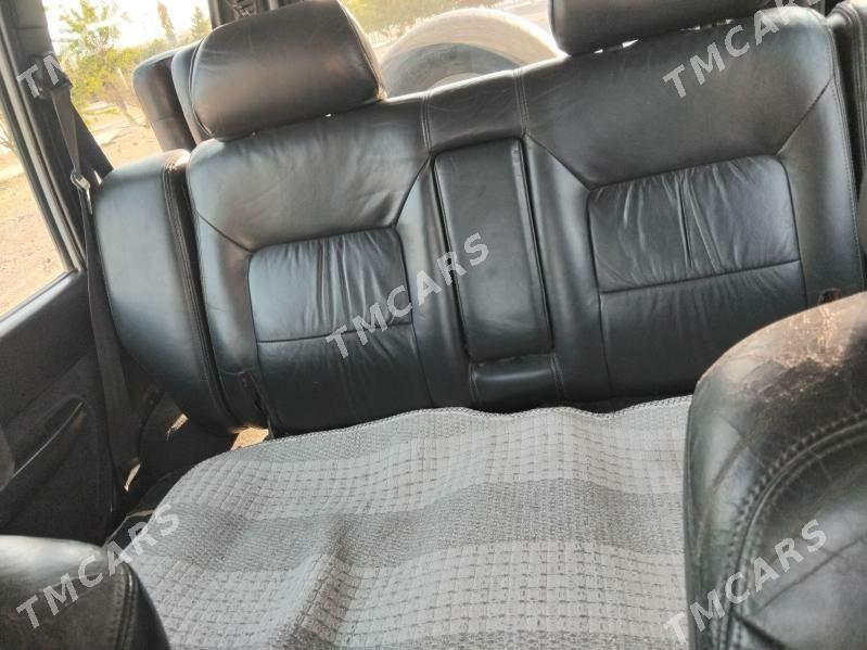 Hyundai Galloper 1998 - 50 000 TMT - Türkmenbaşy - img 2