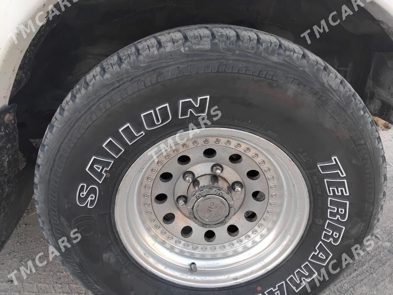 Hyundai Galloper 1998 - 50 000 TMT - Türkmenbaşy - img 3