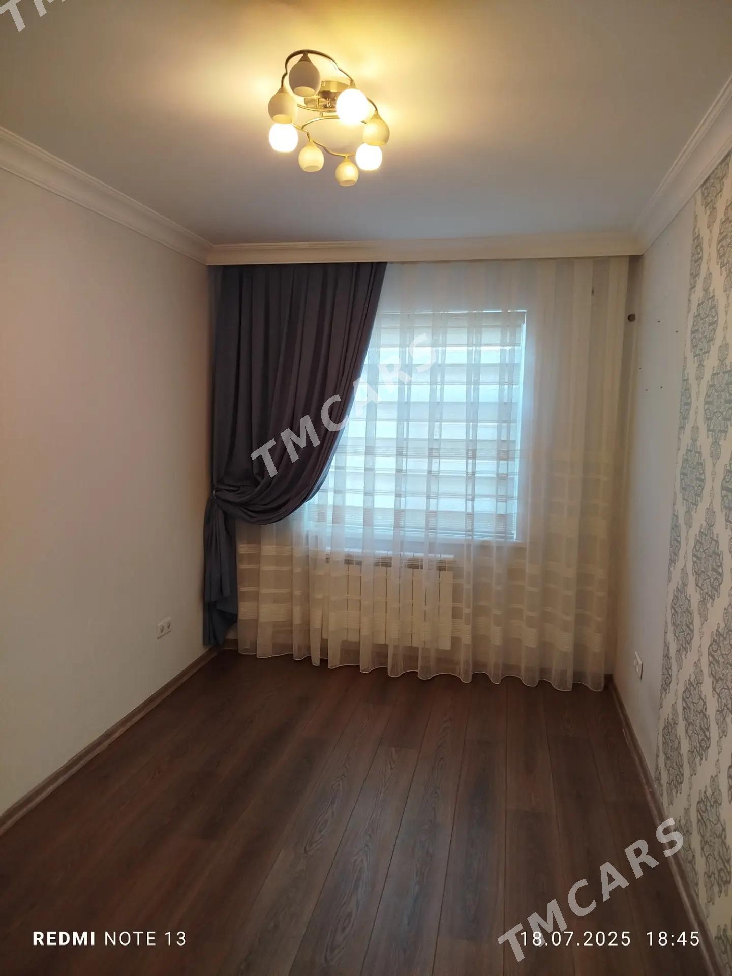 11 mkr 3 komnat satlyk - Aşgabat - img 6