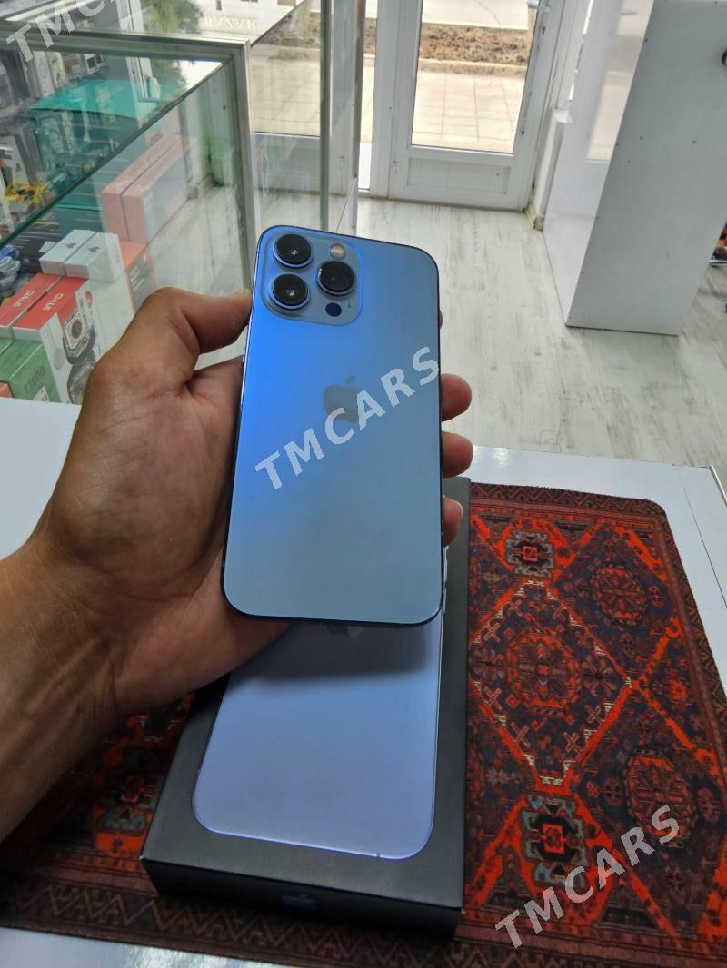 Iphone 13 pro - Туркменабат - img 2