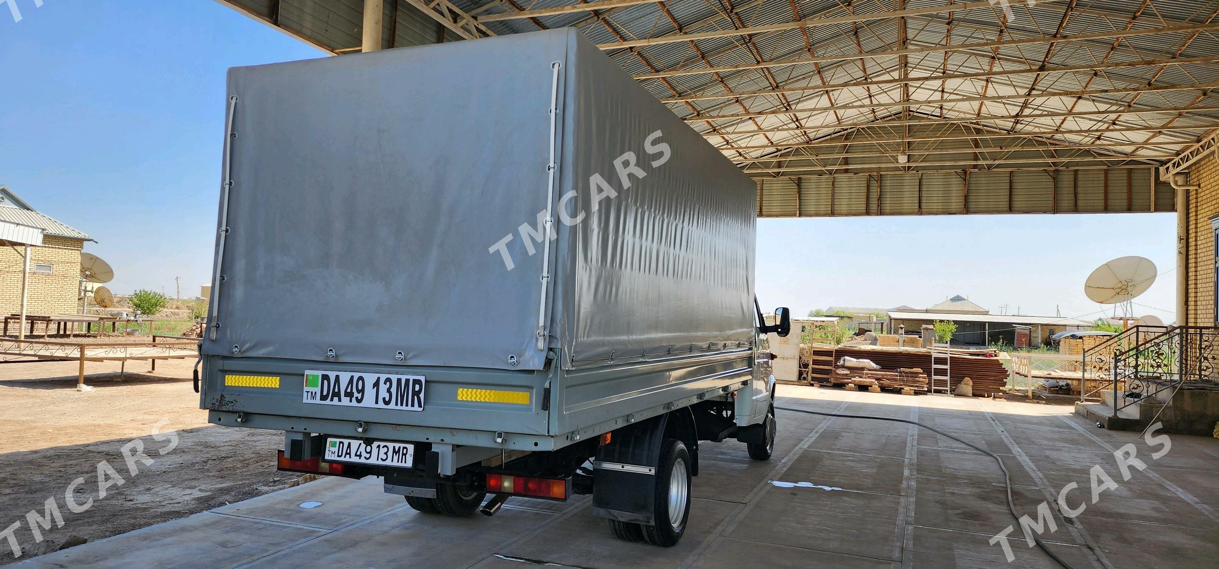 Gaz Gazel 2016 - 260 000 TMT - Mary - img 6
