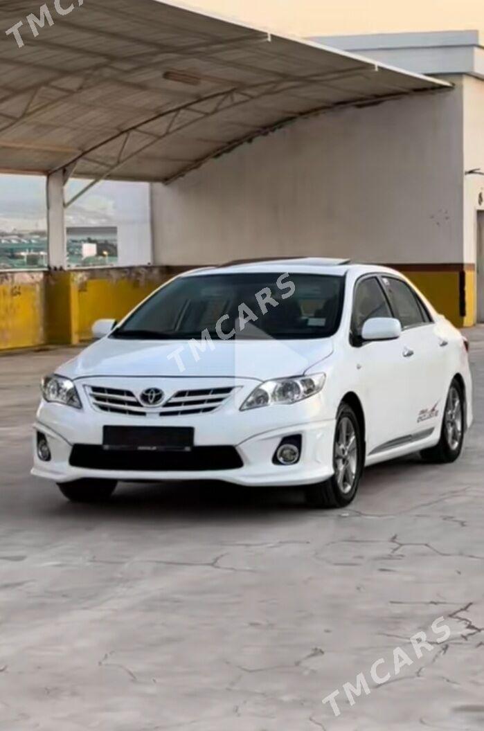 Toyota Corolla 2010 - 165 000 TMT - Ашхабад - img 3