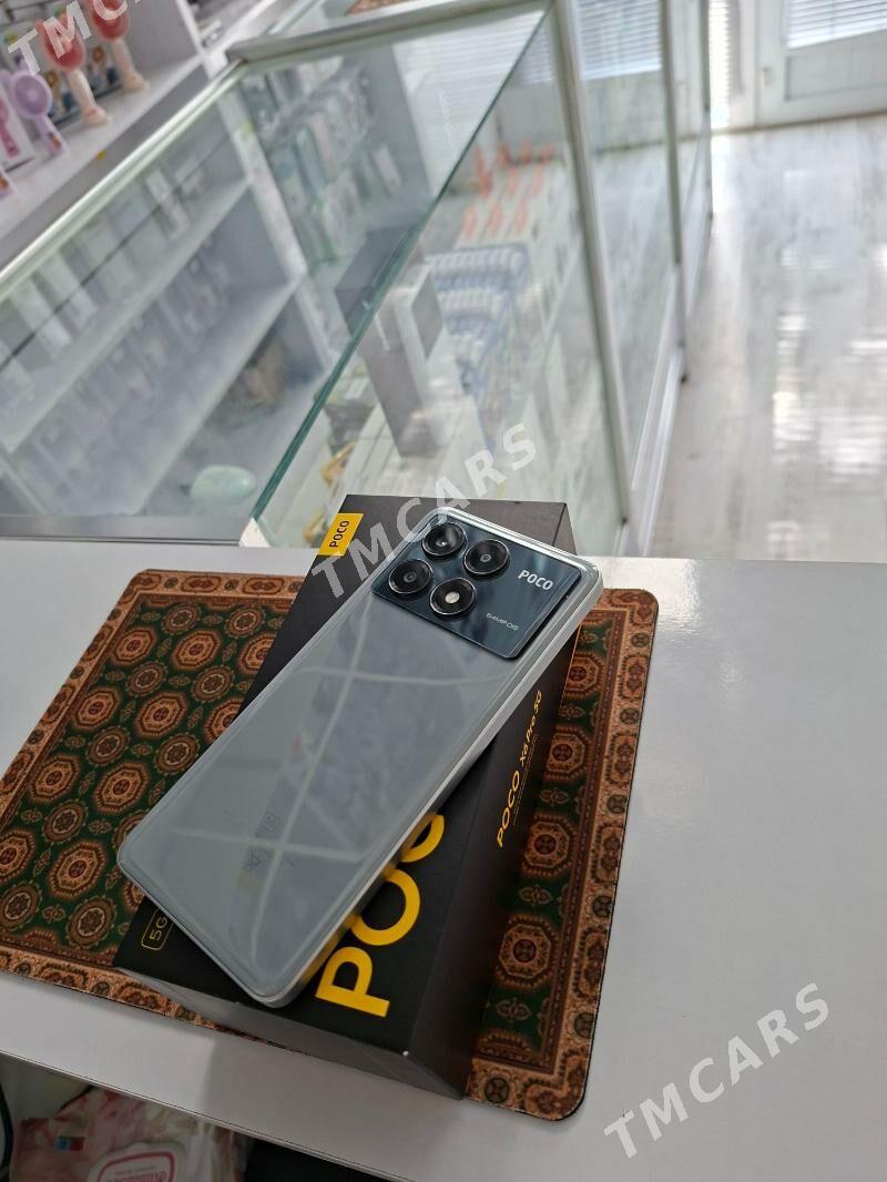 Poco X6 pro - Türkmenabat - img 2