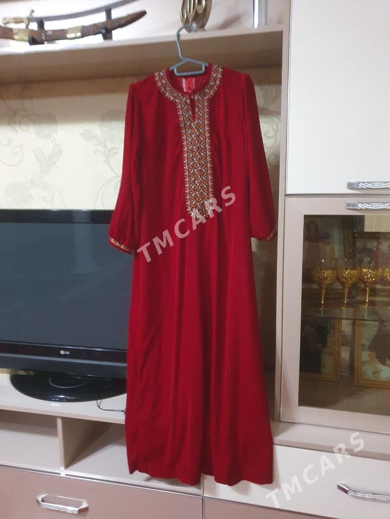 talyp suzana argynal - Aşgabat - img 2