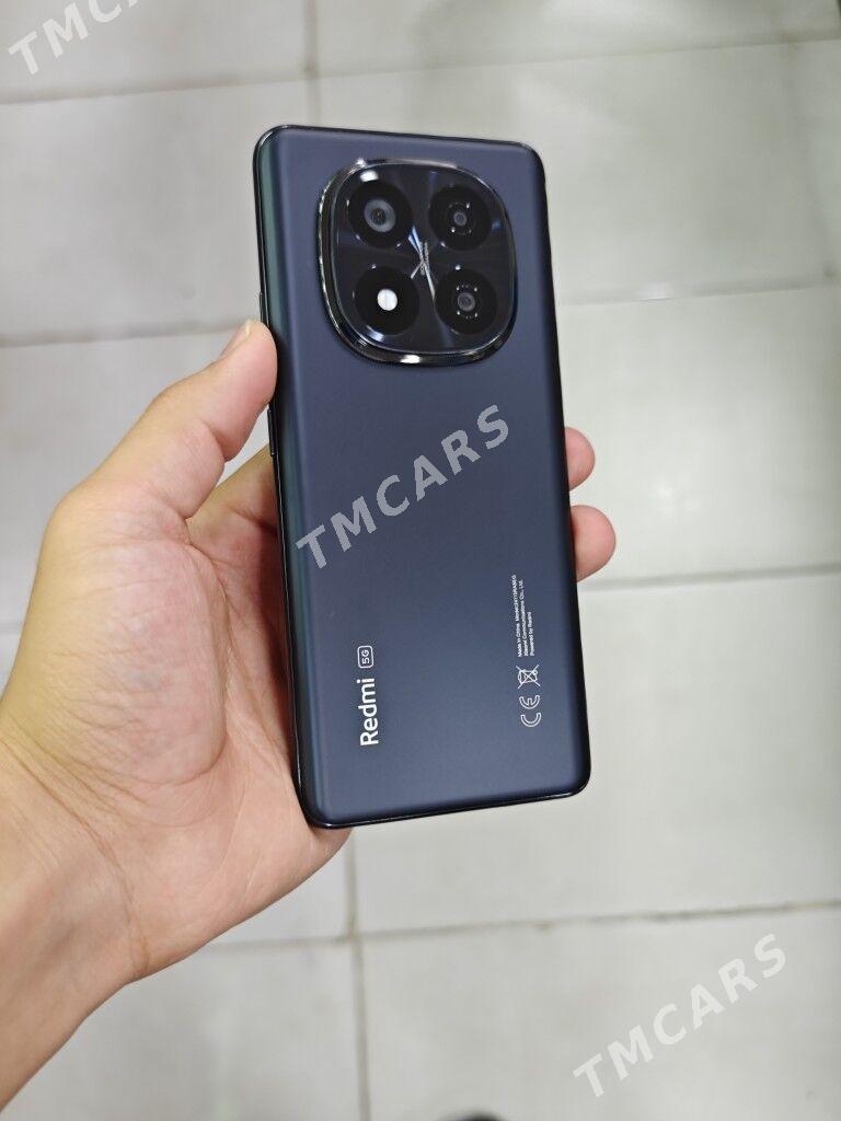 Redmi Not 14 Pro+ 5G - Mary - img 4