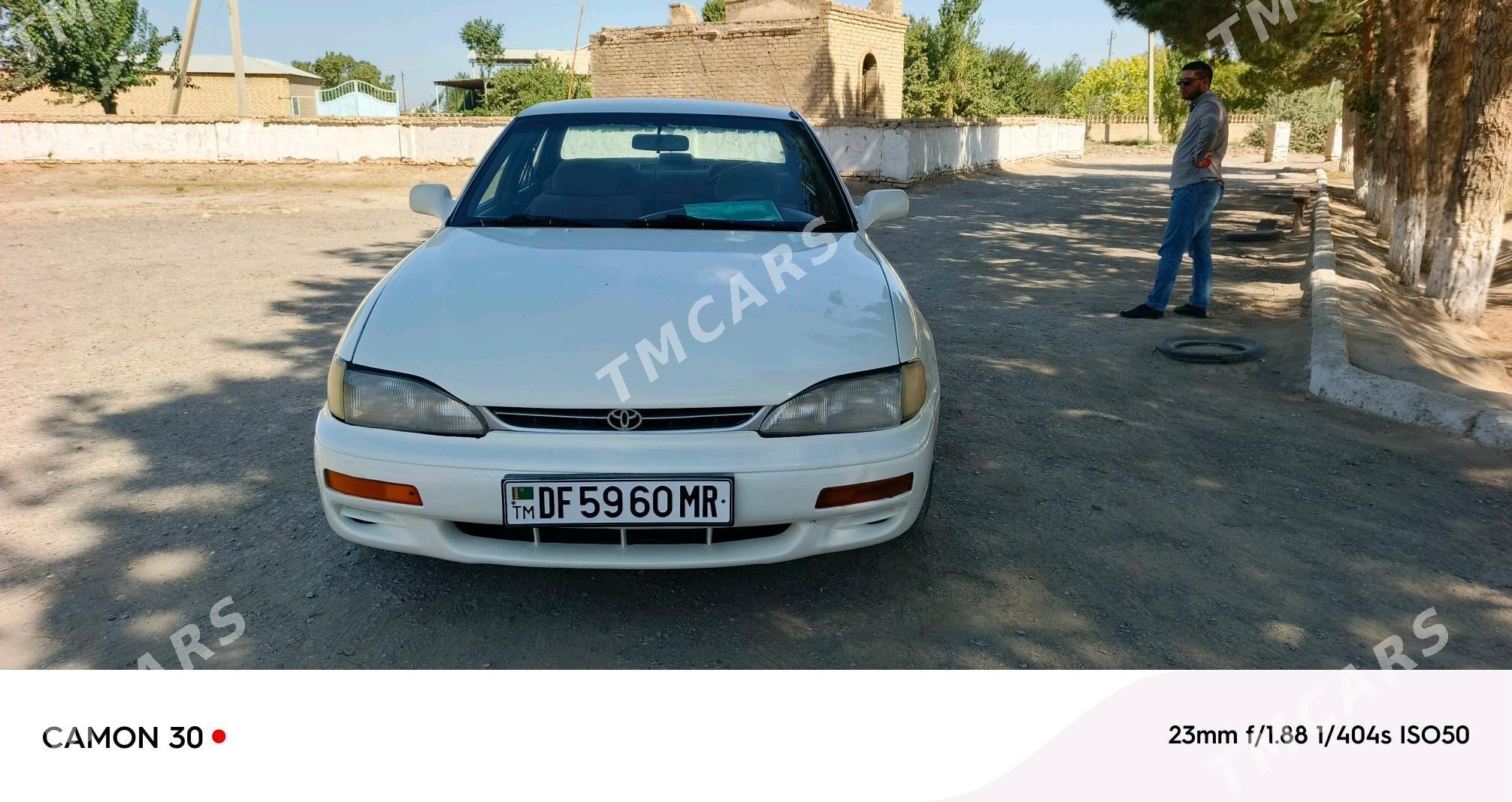 Toyota Camry 1996 - 75 000 TMT - Туркменгала - img 5