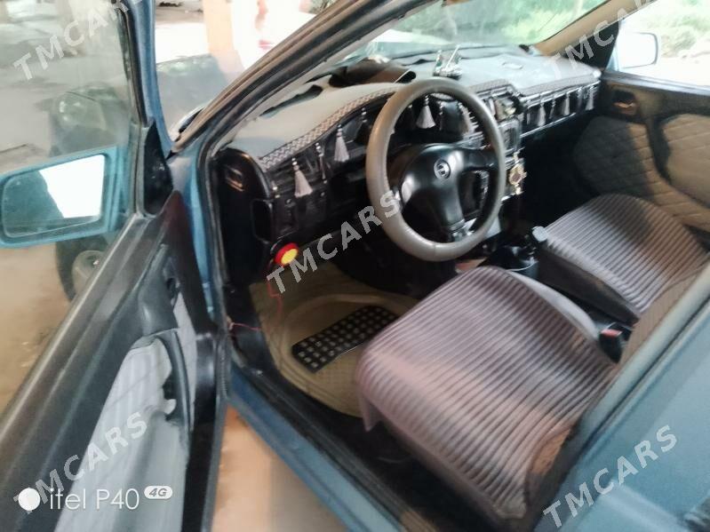 Opel Vectra 1993 - 35 000 TMT - Köýtendag - img 3