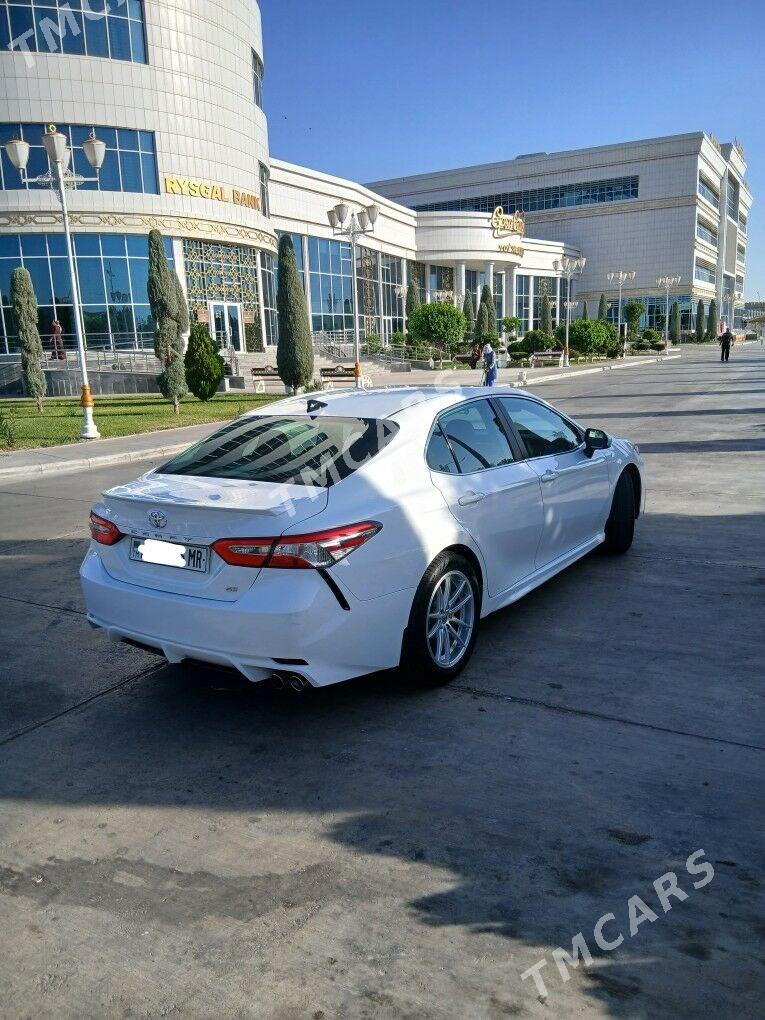 Toyota Camry 2020 - 274 000 TMT - Мары - img 4