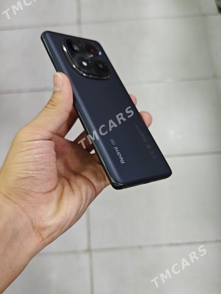 Redmi Not 14 Pro+ 5G - Mary - img 5
