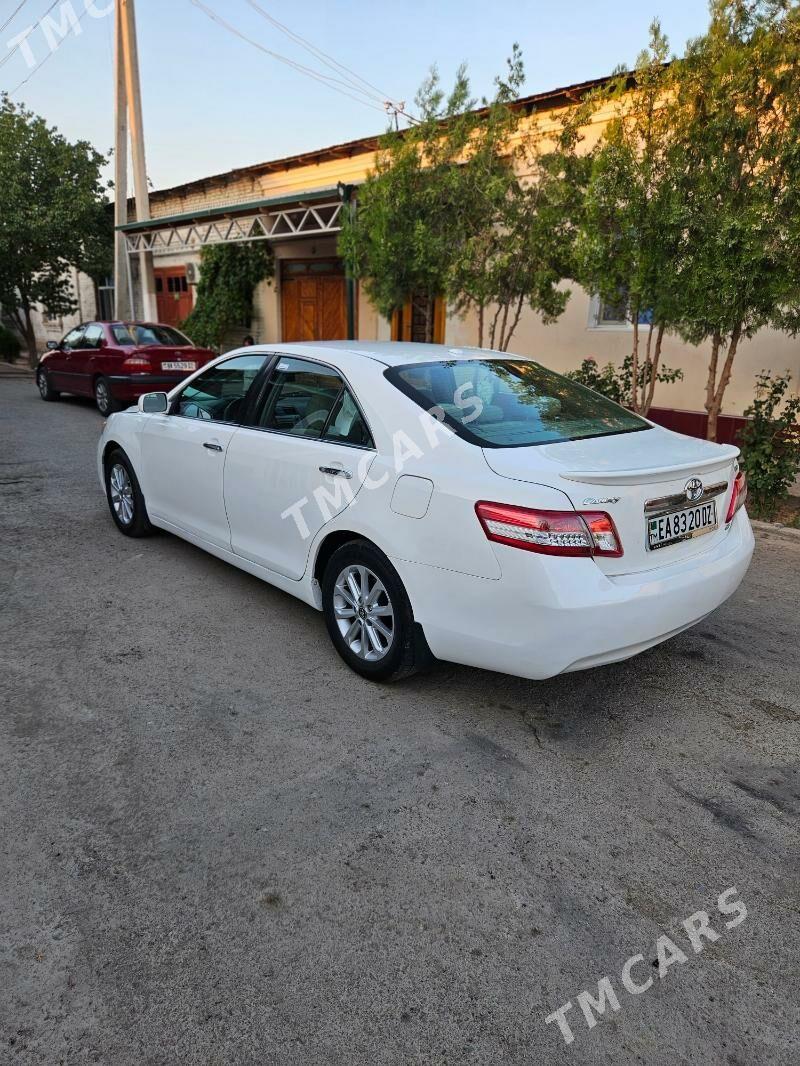 Toyota Camry 2011 - 200 000 TMT - Daşoguz - img 9