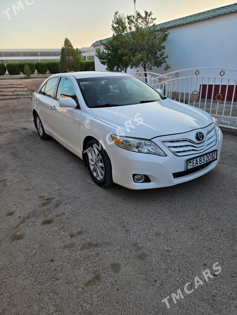 Toyota Camry 2011 - 200 000 TMT - Daşoguz - img 7