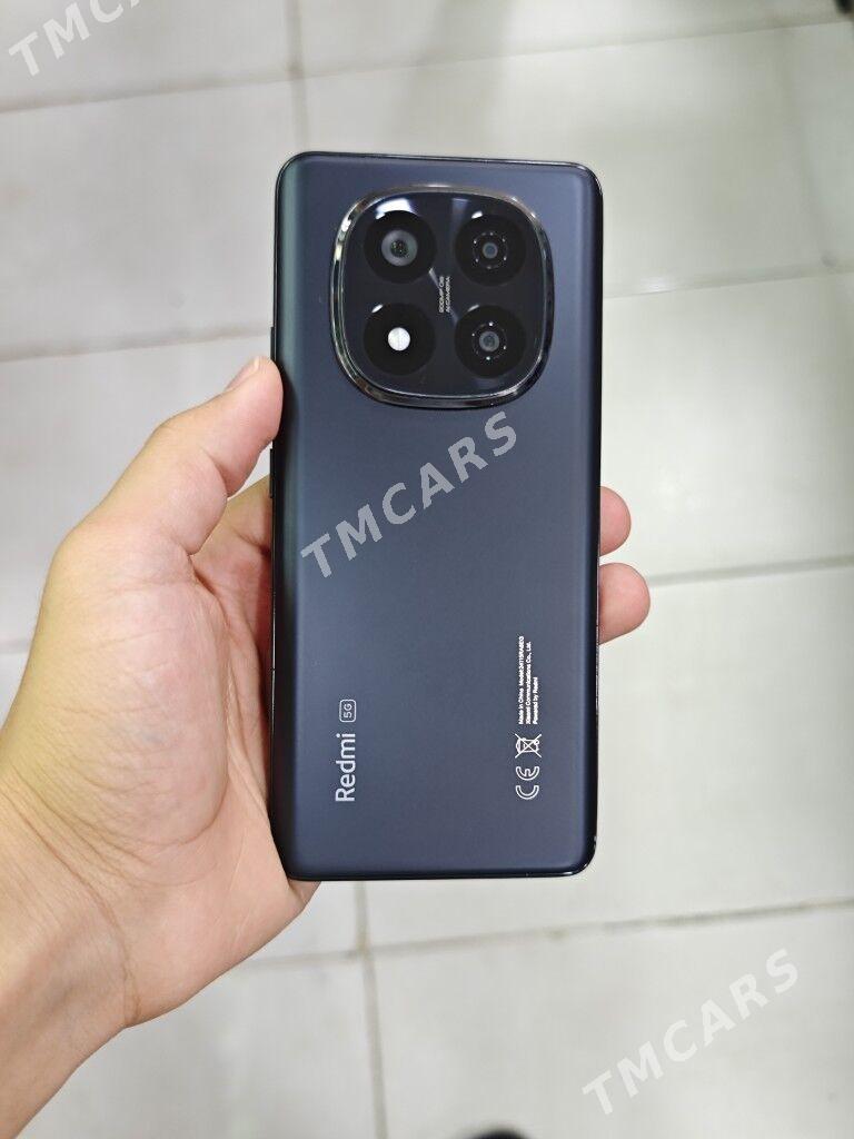 Redmi Not 14 Pro+ 5G - Mary - img 6