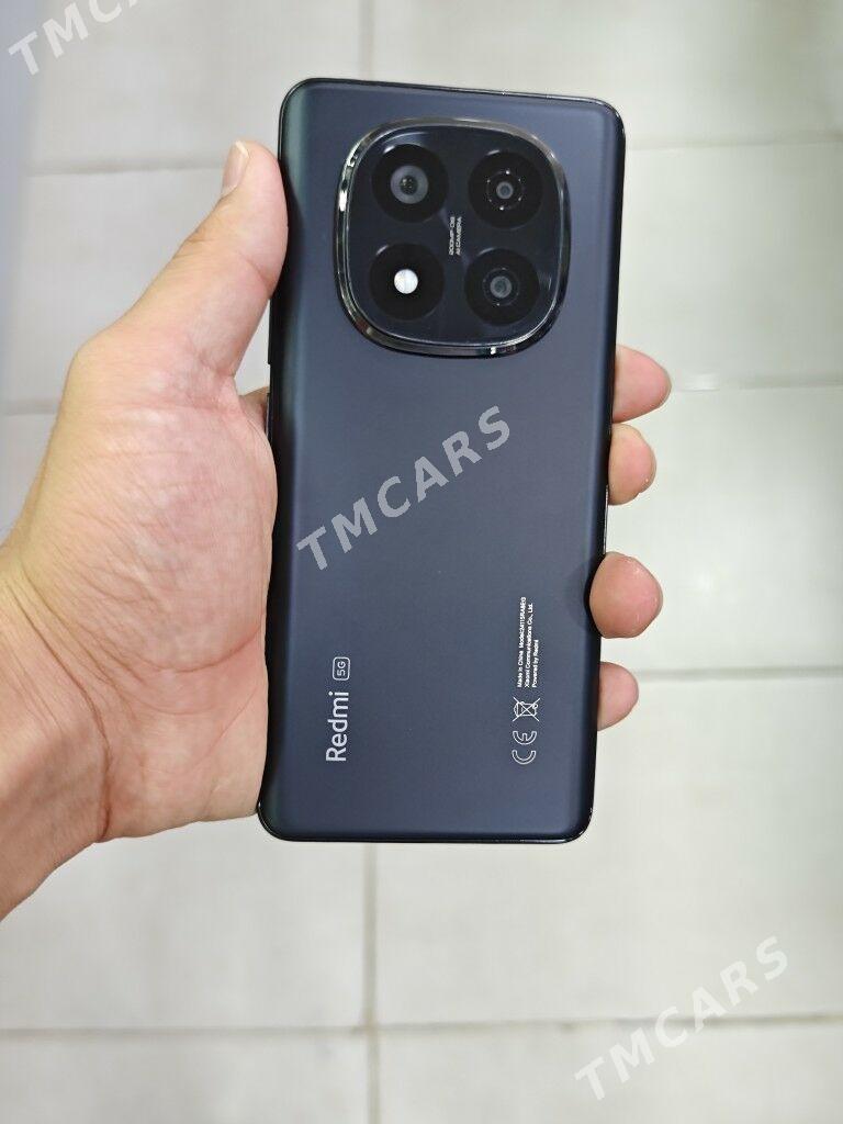 Redmi Not 14 Pro+ 5G - Mary - img 7
