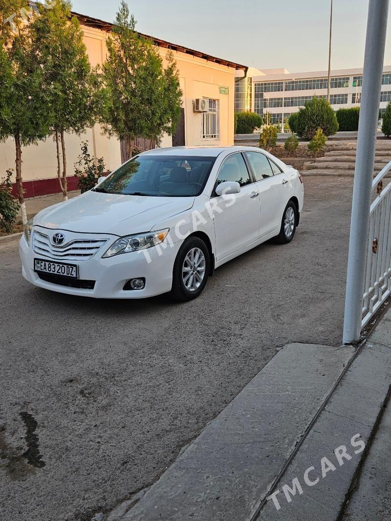 Toyota Camry 2011 - 200 000 TMT - Daşoguz - img 8