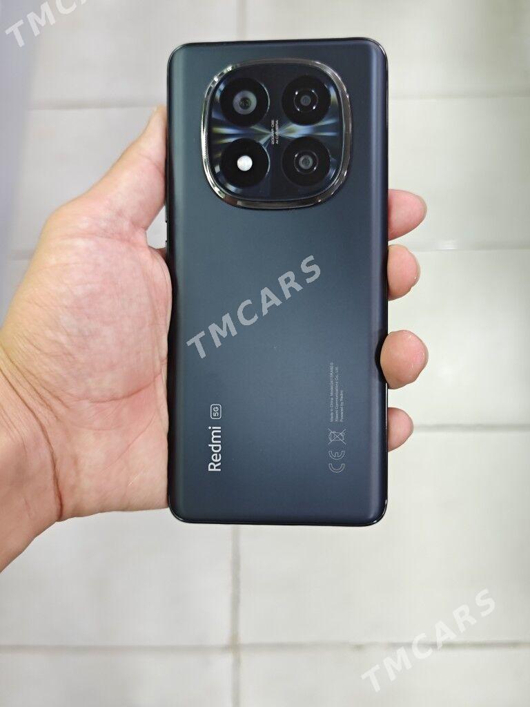 Redmi Not 14 Pro+ 5G - Mary - img 3
