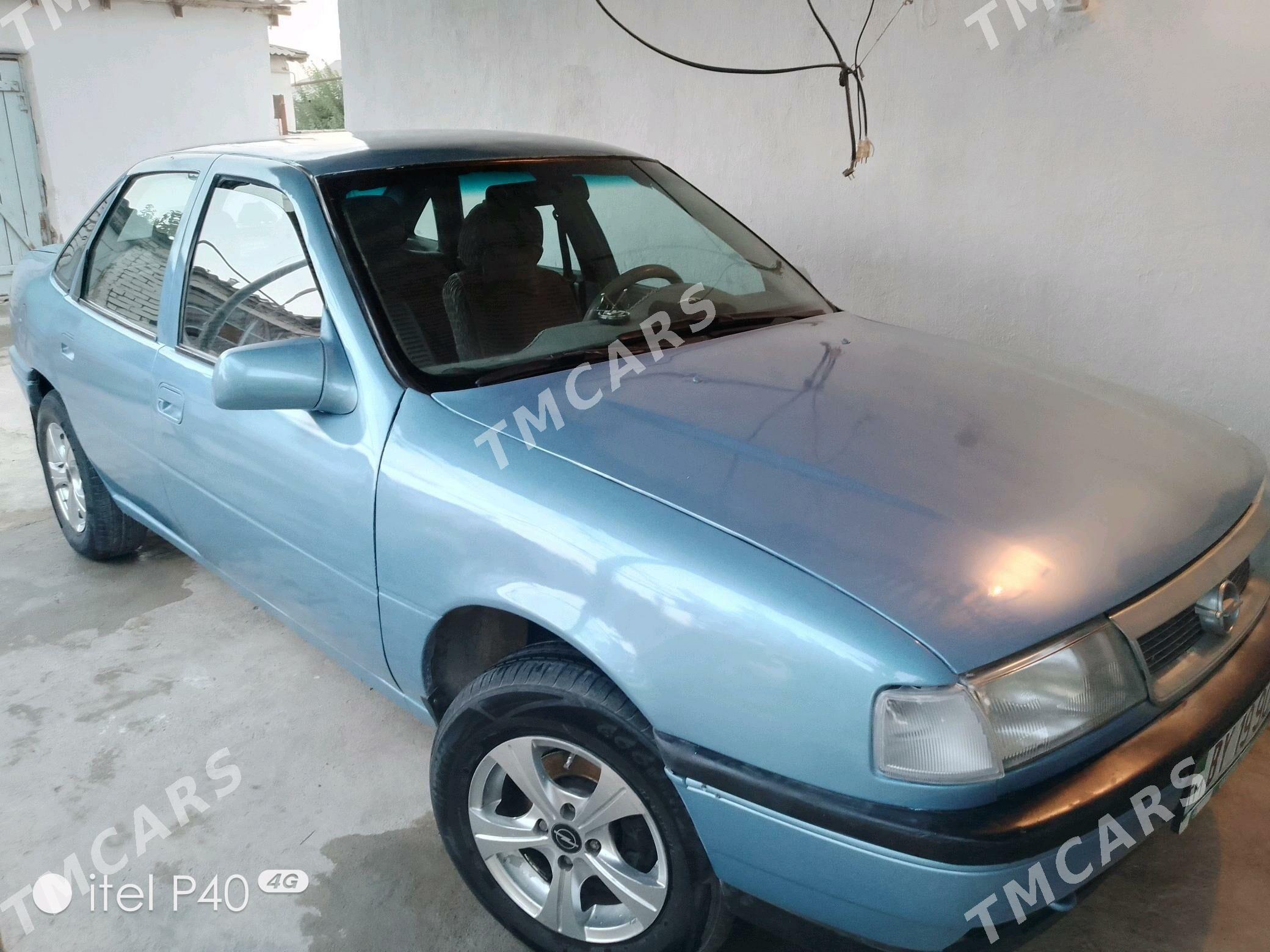 Opel Vectra 1993 - 35 000 TMT - Köýtendag - img 6