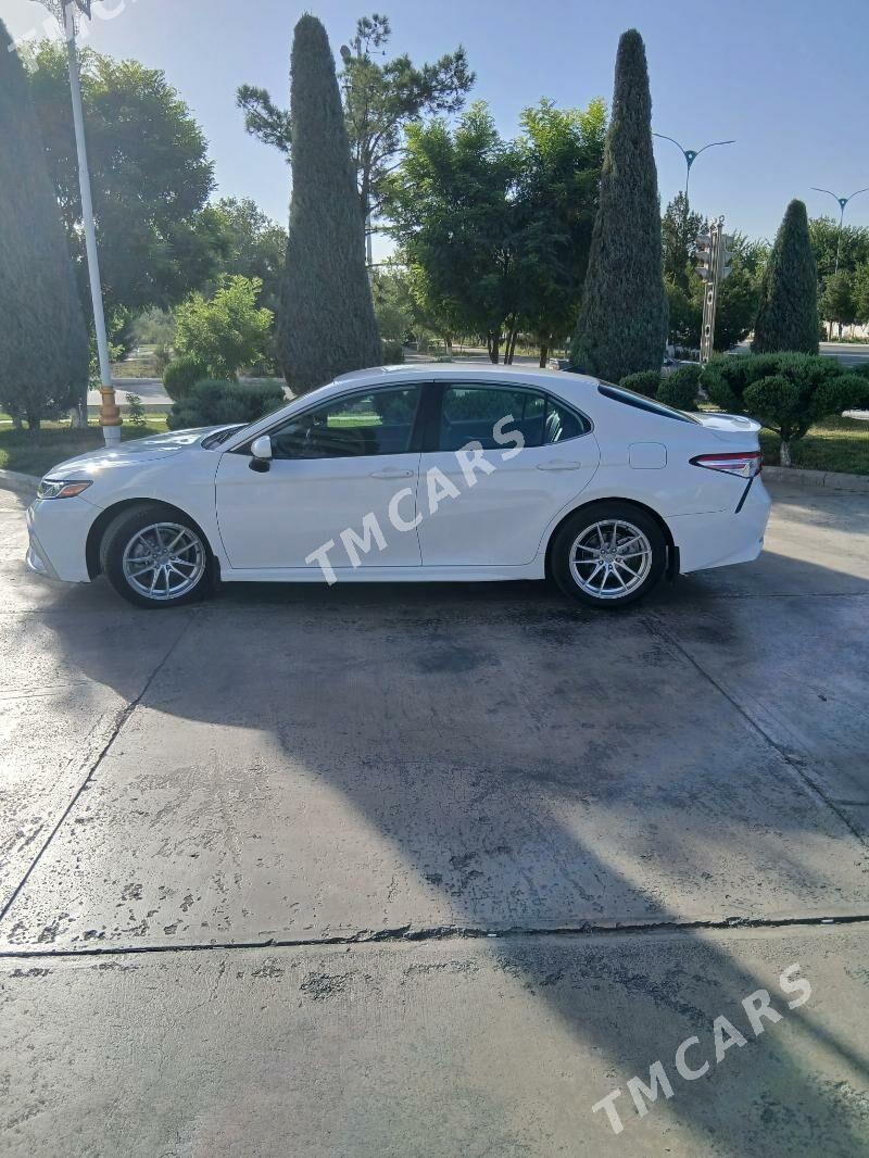 Toyota Camry 2020 - 274 000 TMT - Мары - img 6