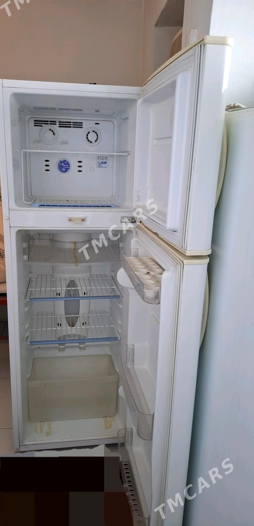 LG haladilnik - Мургап - img 2