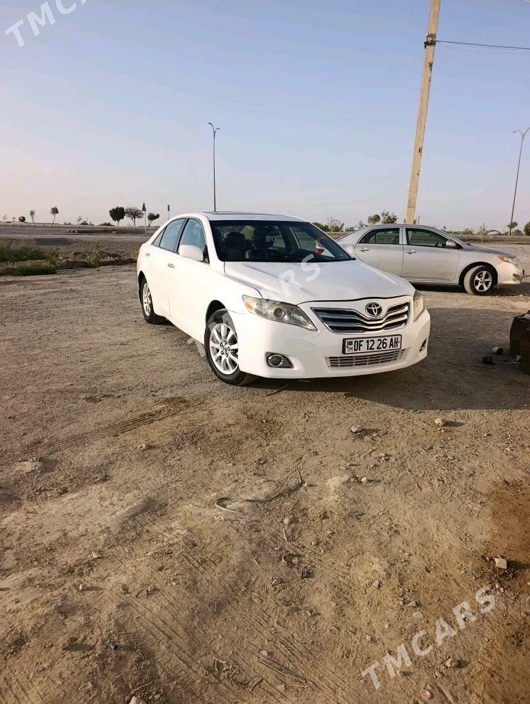 Toyota Camry 2010 - 125 000 TMT - Bäherden - img 6