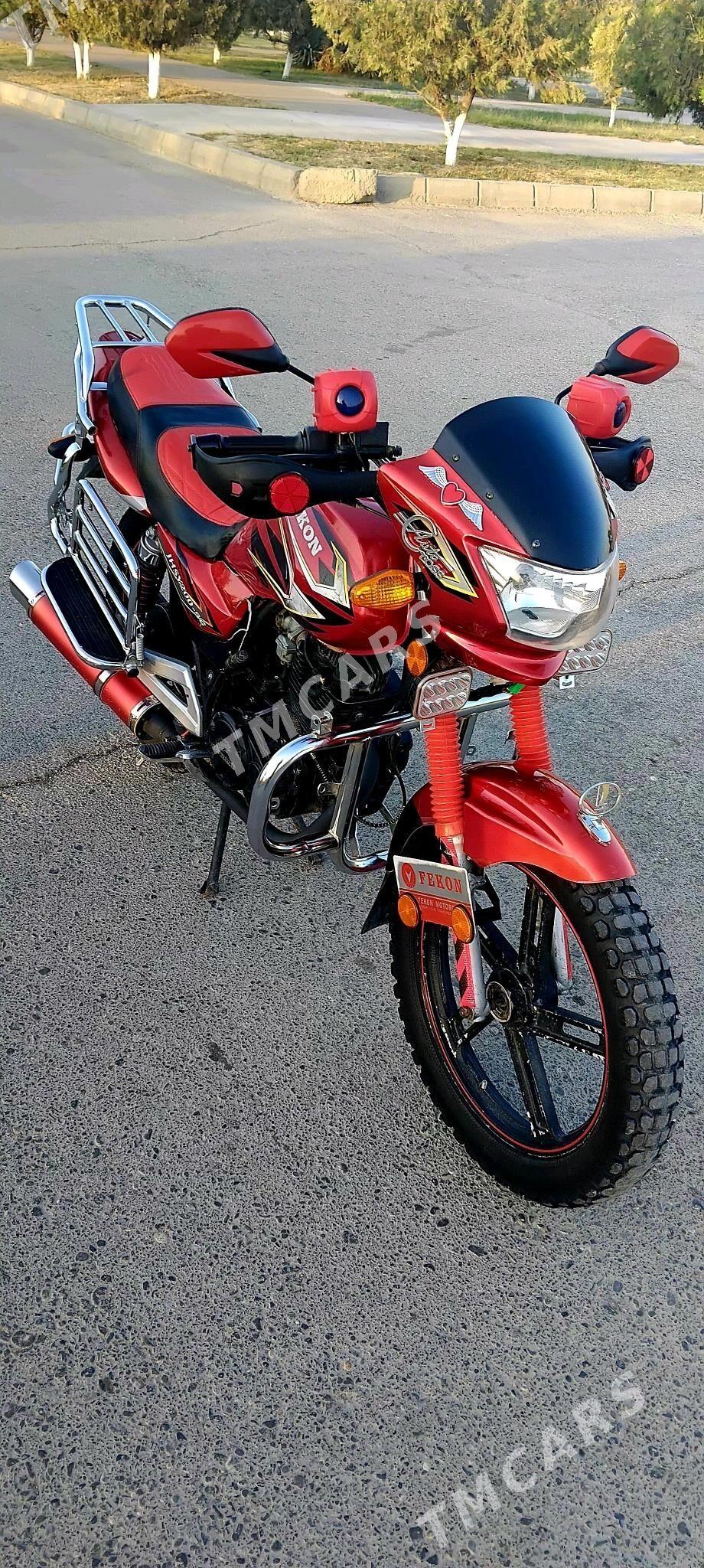 Fekon FK200-14G 2014 - 15 000 TMT - Bäherden - img 2