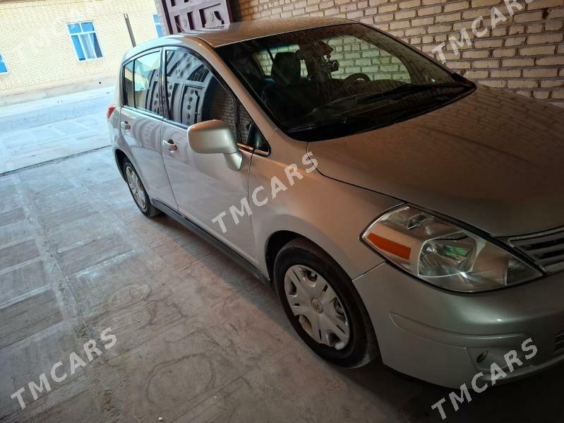 Nissan Versa 2012 - 125 000 TMT - Sakar - img 2