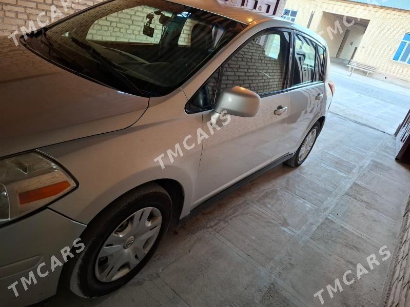 Nissan Versa 2012 - 125 000 TMT - Sakar - img 6