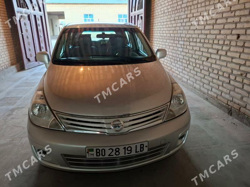 Nissan Versa 2012 - 125 000 TMT - Sakar - img 3