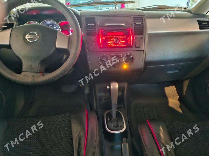 Nissan Versa 2012 - 125 000 TMT - Sakar - img 4