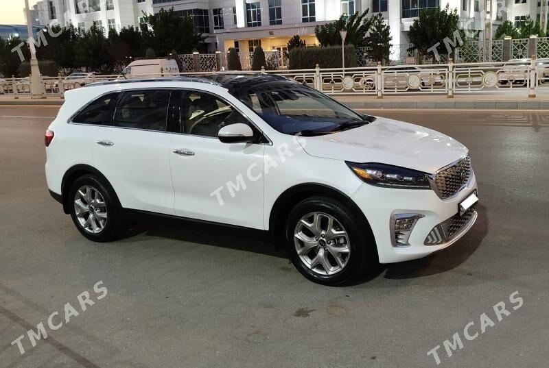 Kia Sorento 2019 - 305 000 TMT - Ашхабад - img 10