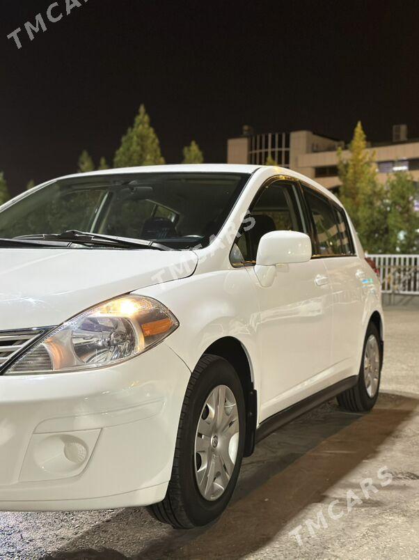 Nissan Versa 2010 - 125 000 TMT - Ашхабад - img 2