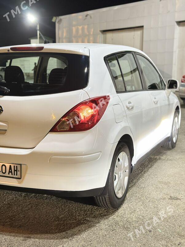 Nissan Versa 2010 - 125 000 TMT - Ашхабад - img 6