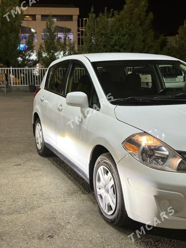 Nissan Versa 2010 - 125 000 TMT - Ашхабад - img 7