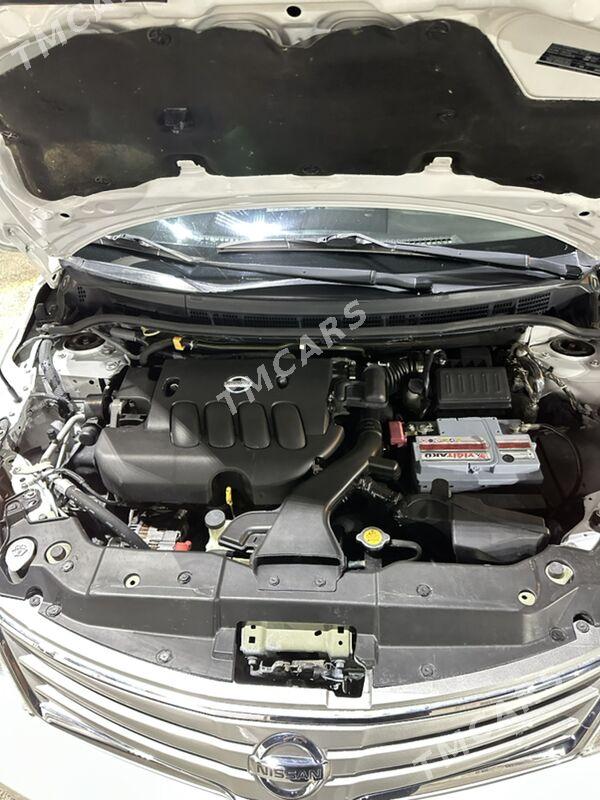 Nissan Versa 2010 - 125 000 TMT - Ашхабад - img 5