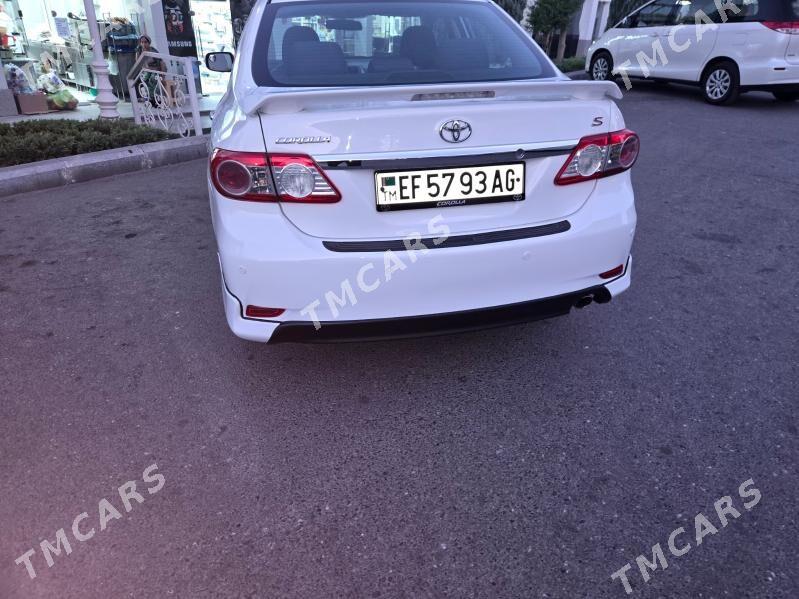 Toyota Corolla 2011 - 190 000 TMT - Aşgabat - img 2
