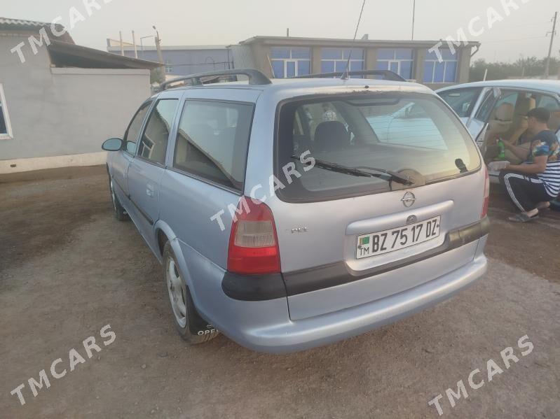Opel Vectra 1998 - 45 000 TMT - Дашогуз - img 2