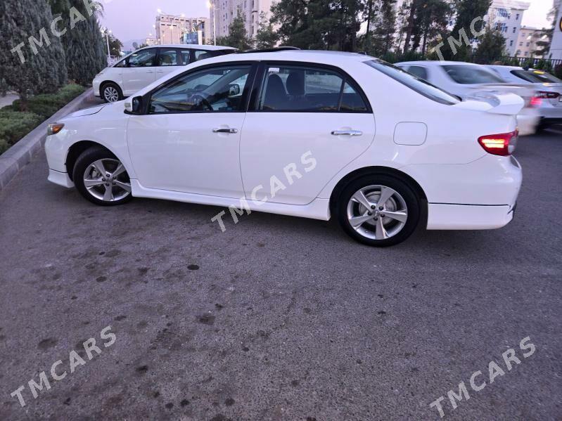 Toyota Corolla 2011 - 190 000 TMT - Aşgabat - img 8