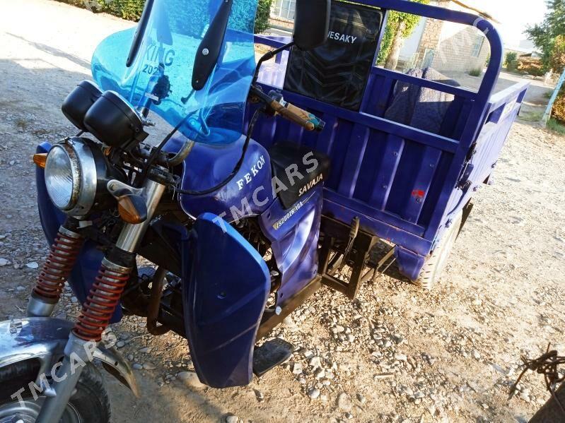 Fekon FK200-14G 2016 - 16 500 TMT - Babadaýhan - img 2