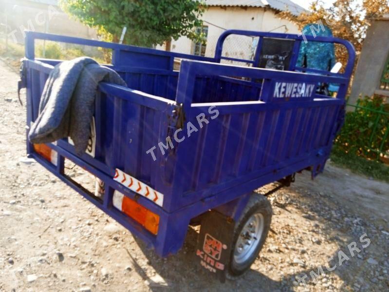 Fekon FK200-14G 2016 - 16 500 TMT - Babadaýhan - img 3