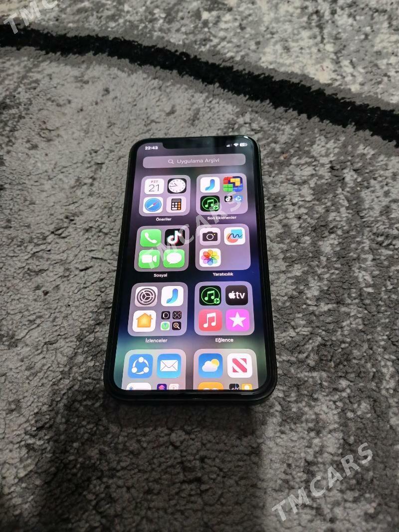 iphone x 16 pro owrulen - Гумдаг - img 3