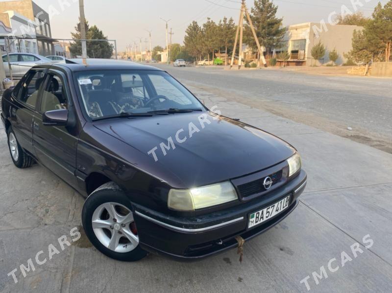Opel Vectra 1993 - 30 000 TMT - Kerki - img 6
