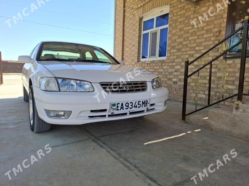 Toyota Camry 2000 - 120 000 TMT - Мары - img 2