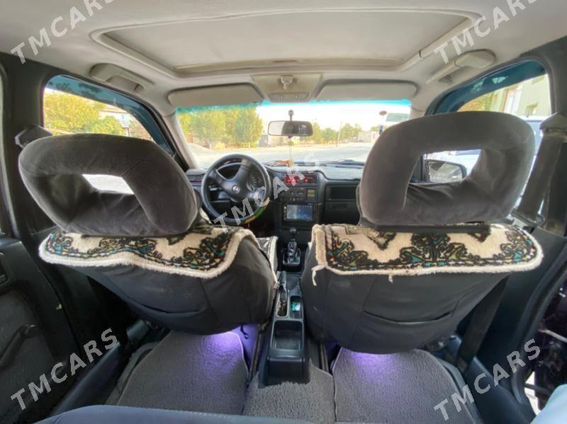 Opel Vectra 1993 - 30 000 TMT - Kerki - img 3